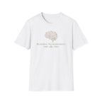 Blooming Neurodiversity T-Shirt
