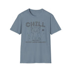 Chill Just Overstimulated T-Shirt