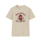 Neurospicy Running On Hyper T-Shirt