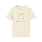 Brain Loading T-Shirt
