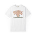 Currently Avoiding Task T-Shirt