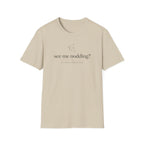 See Me Nodding? T-Shirt