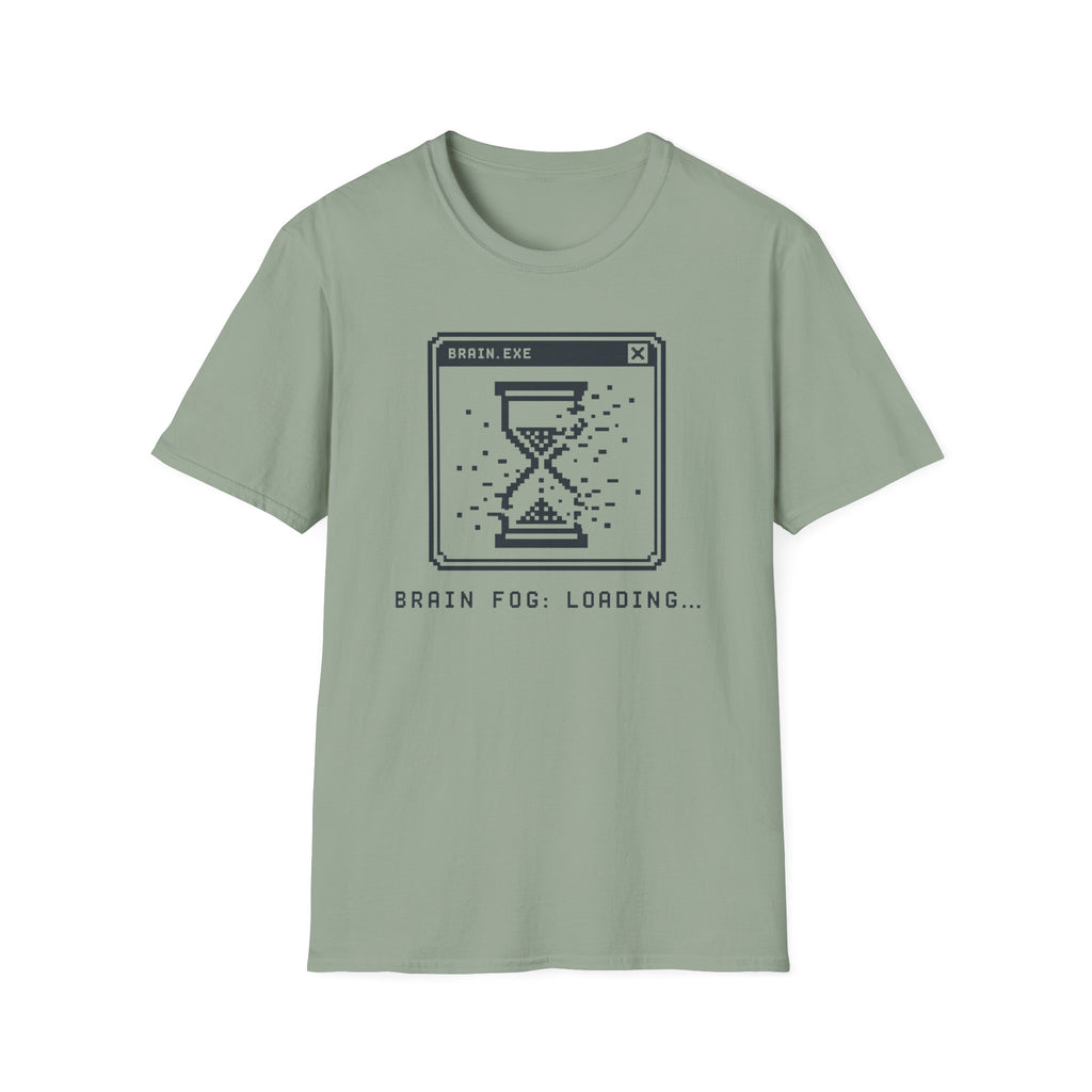 Brain Fog T-Shirt
