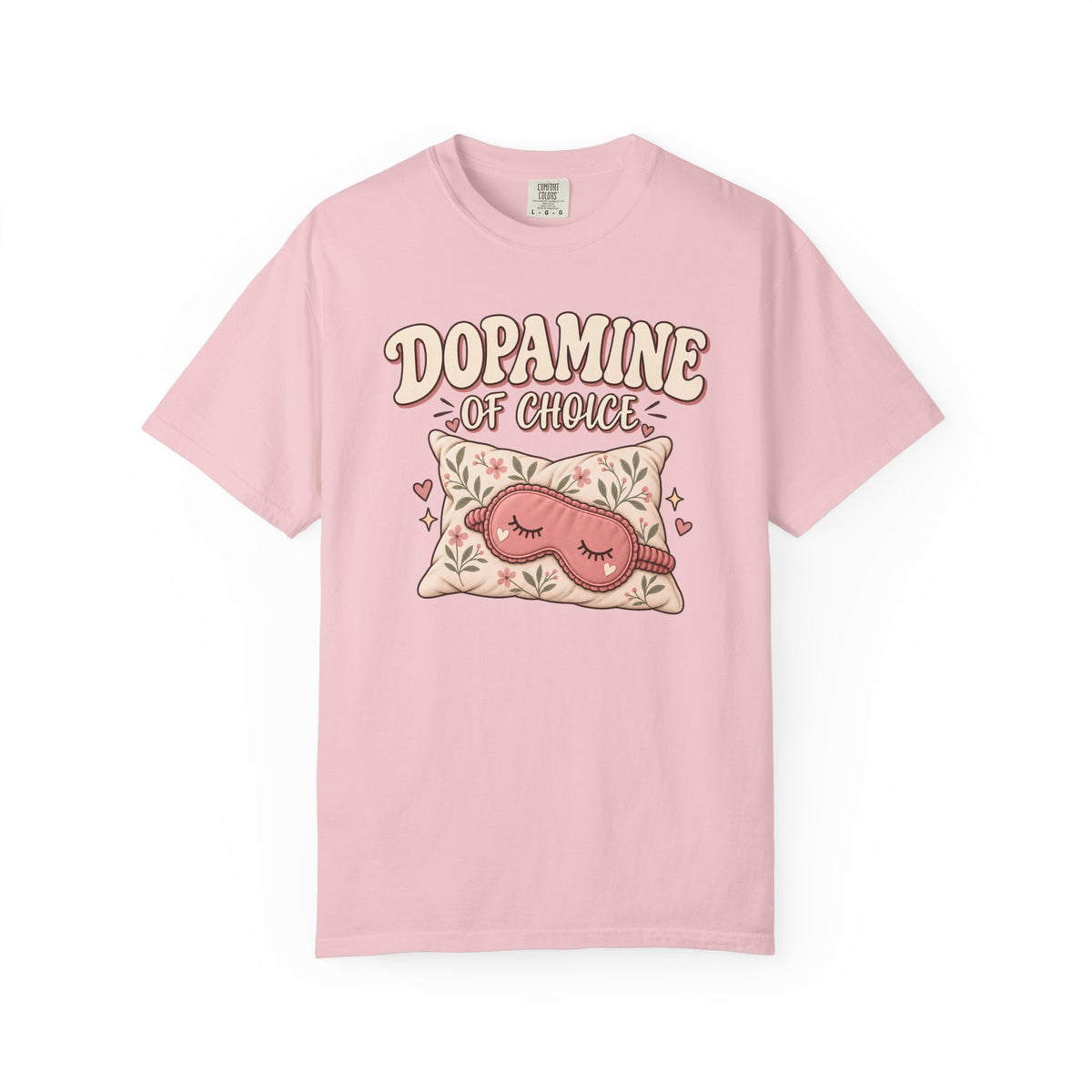 Dopamine Nap T-Shirt