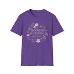 Blooming Buffering T-shirt