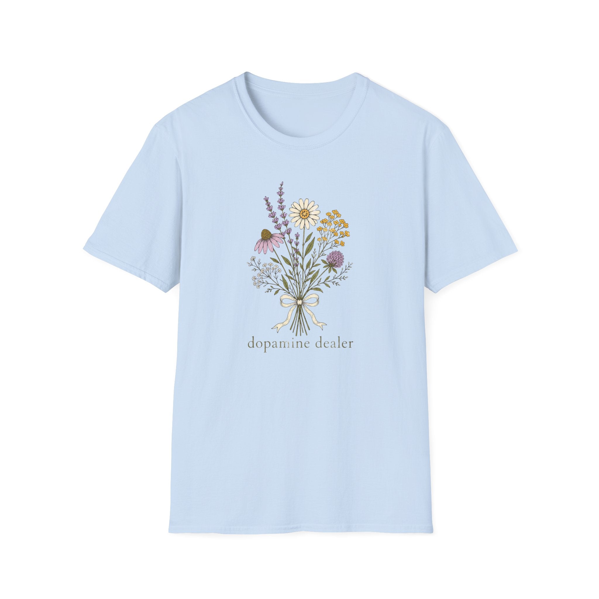 Dopamine Dealer T-Shirt