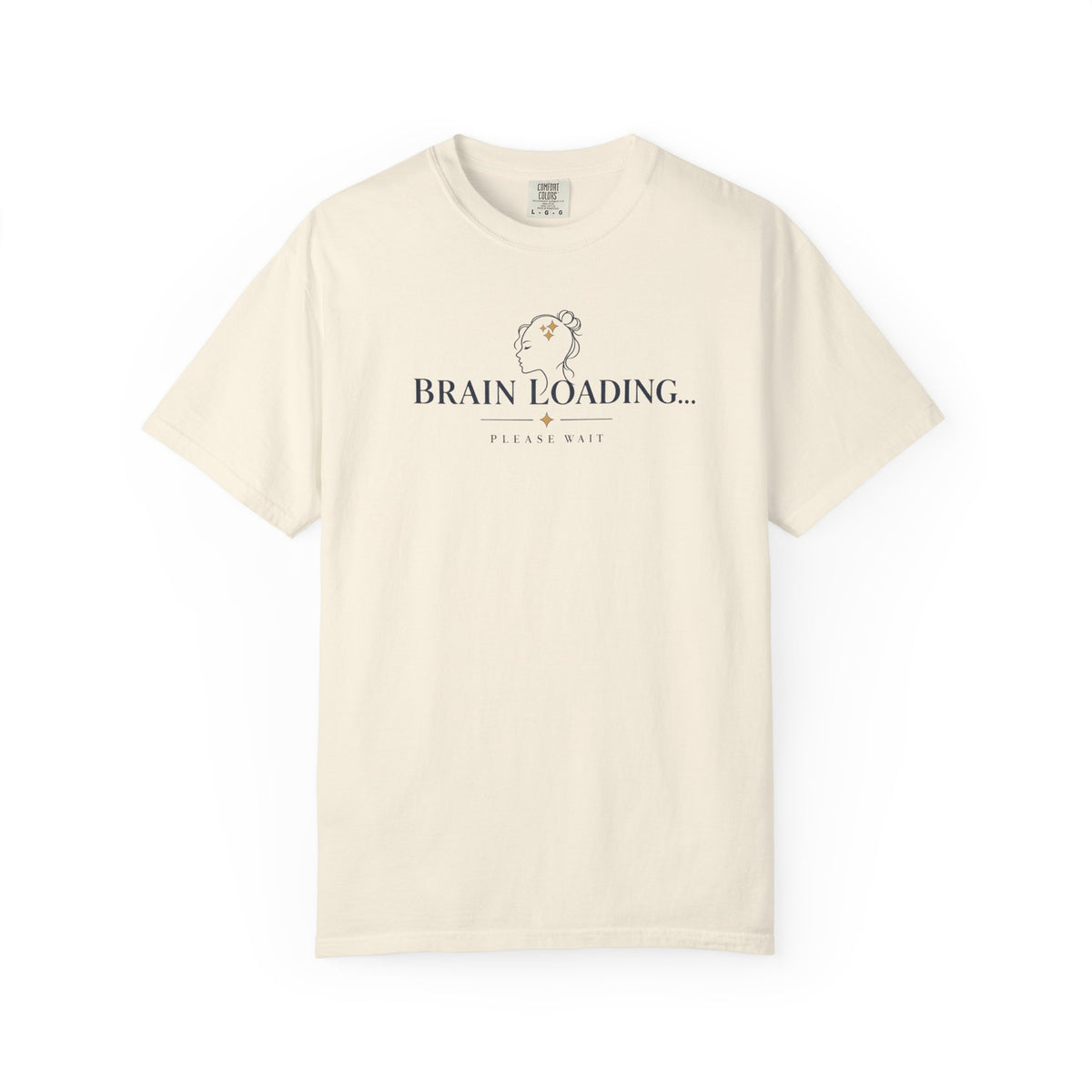 Brain Loading T-Shirt