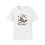 Off To Chase A Thought T-Shirt