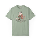 Avoiding Plans T-Shirt
