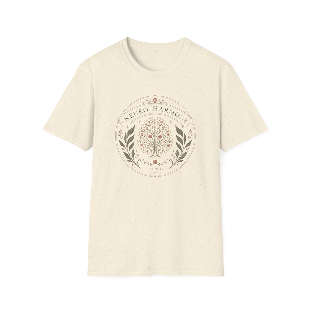 Neuro-Harmony T-Shirt