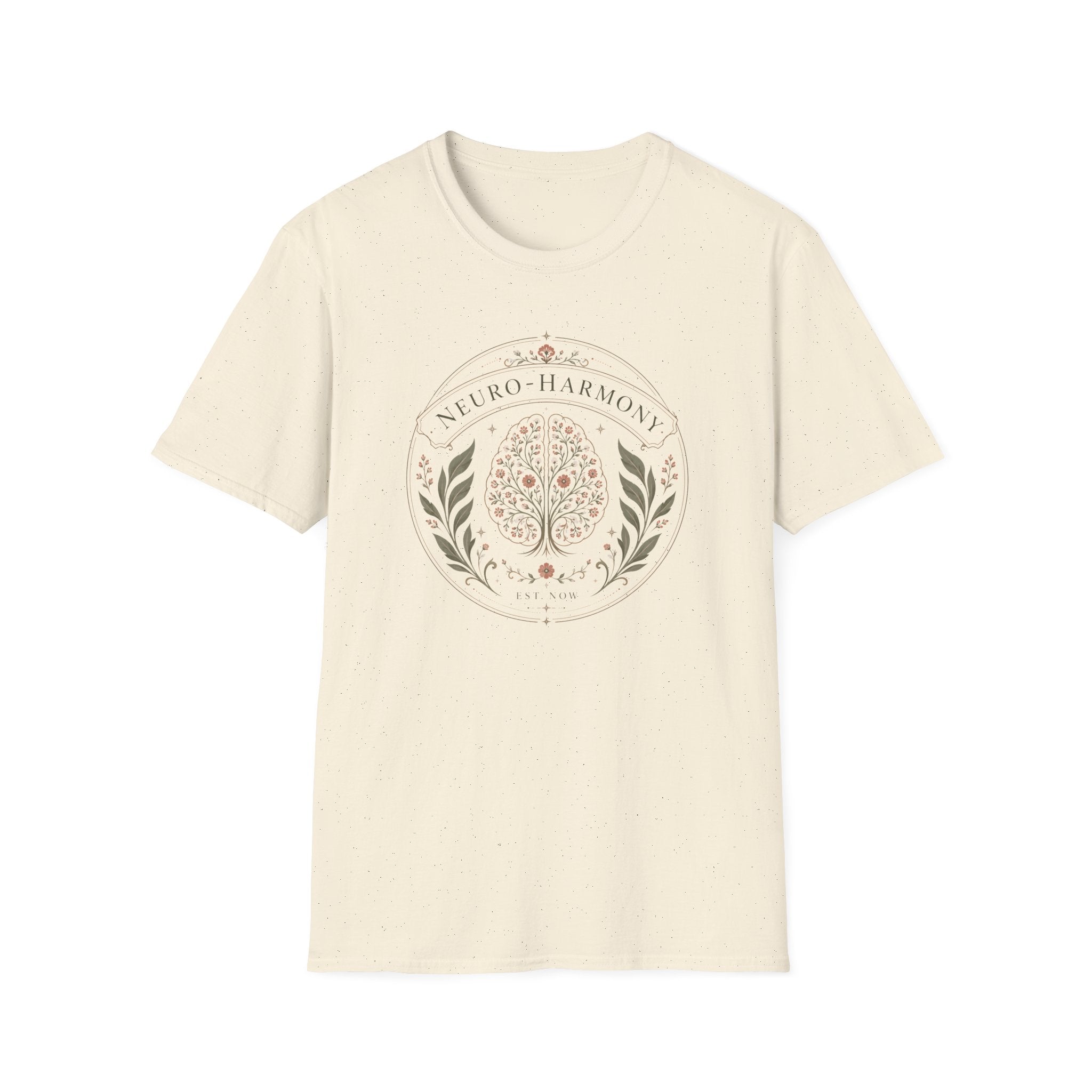 Neuro-Harmony T-Shirt