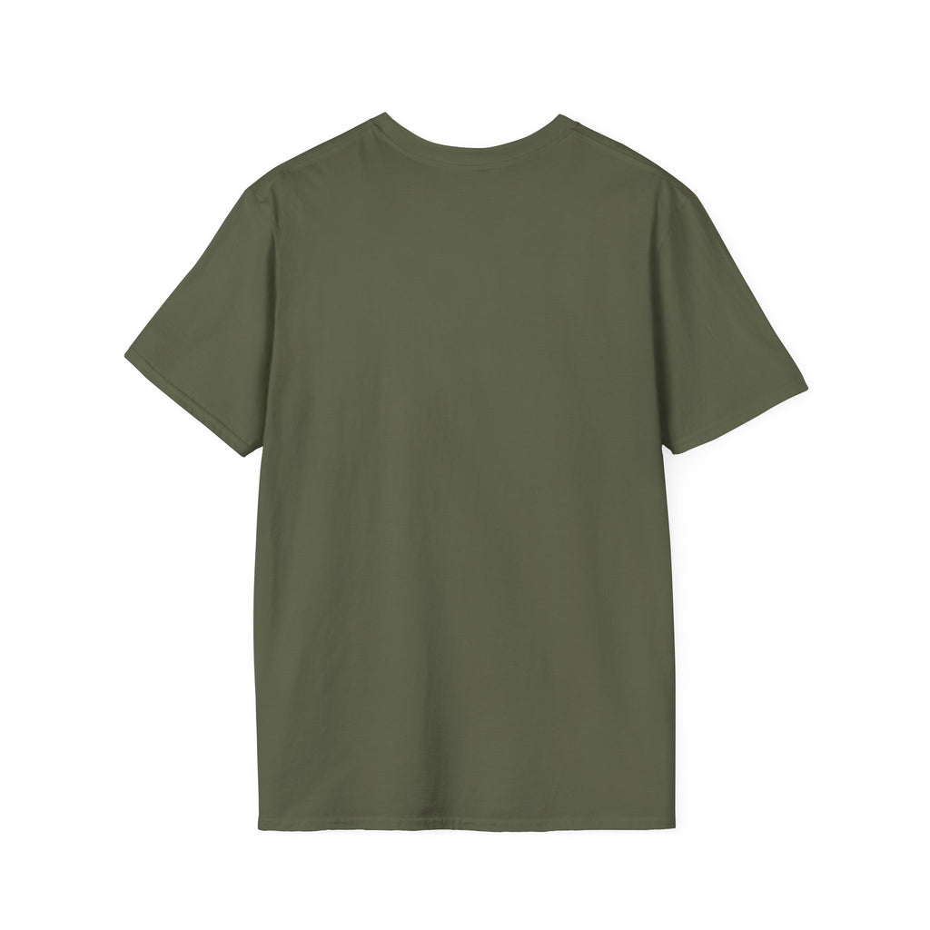 My Brain Saw A Squirrel T-Shirt
