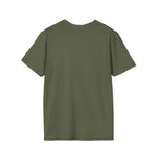 My Brain Saw A Squirrel T-Shirt