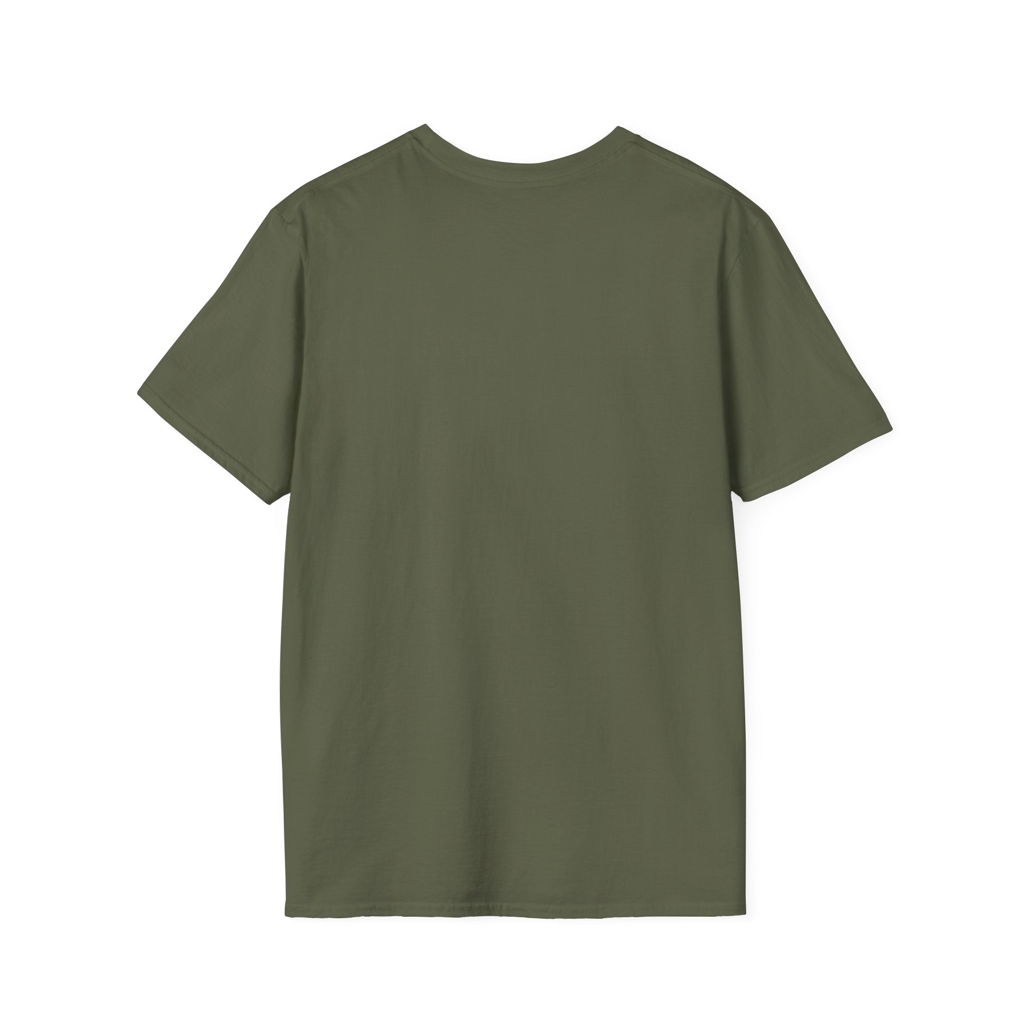 My Brain Saw A Squirrel T-Shirt