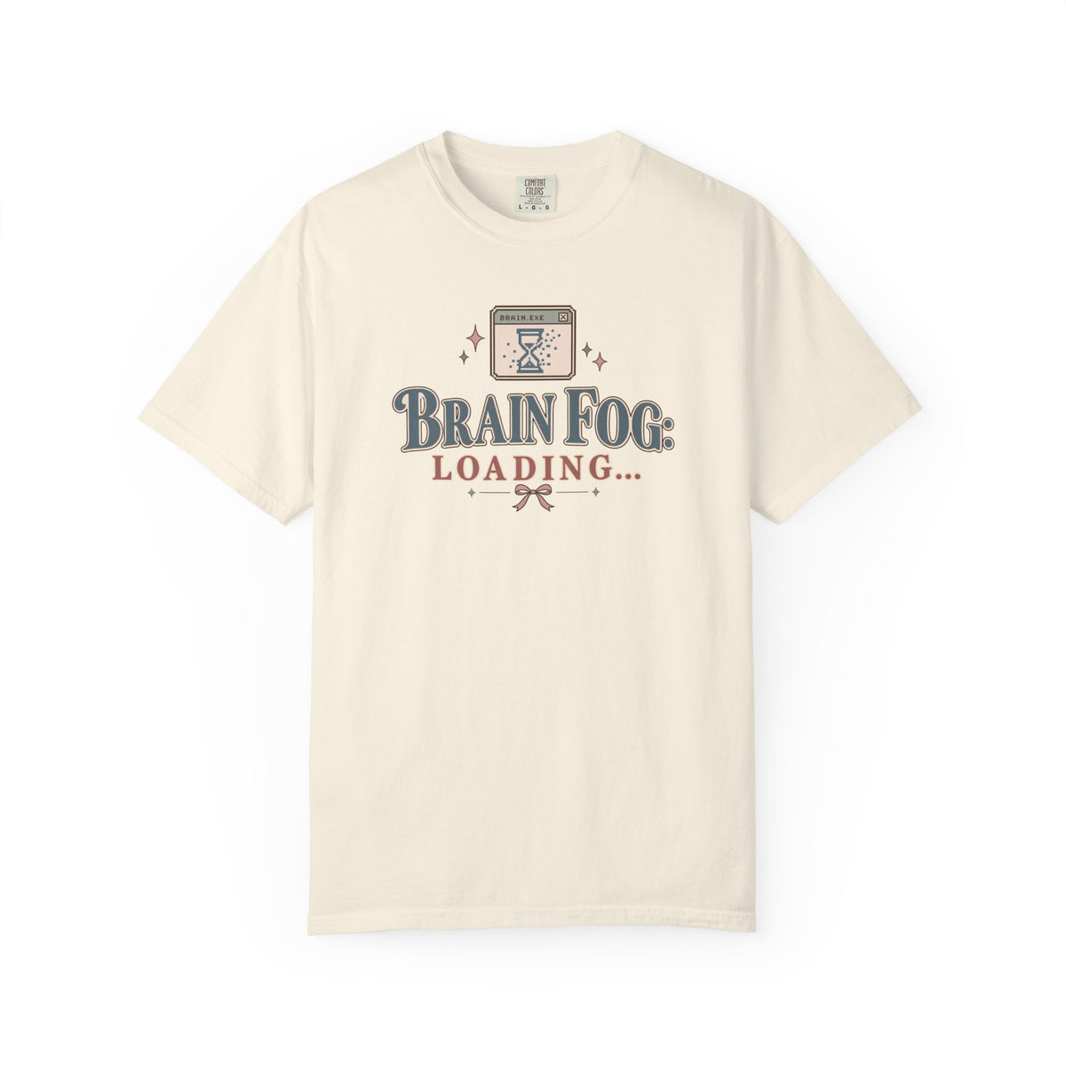 Brain Fog T-Shirt