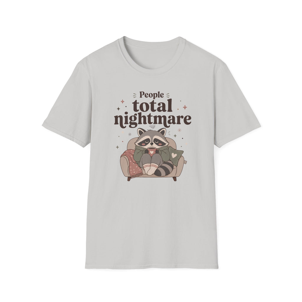 Total Nightmare T-Shirt