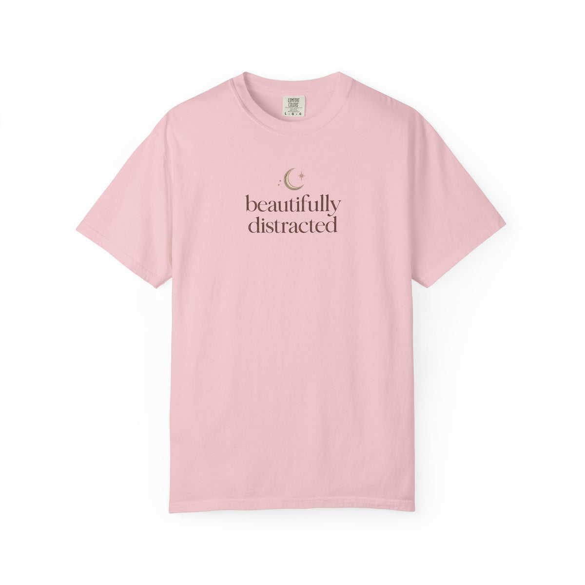 Beautifully Distracted T-shirt