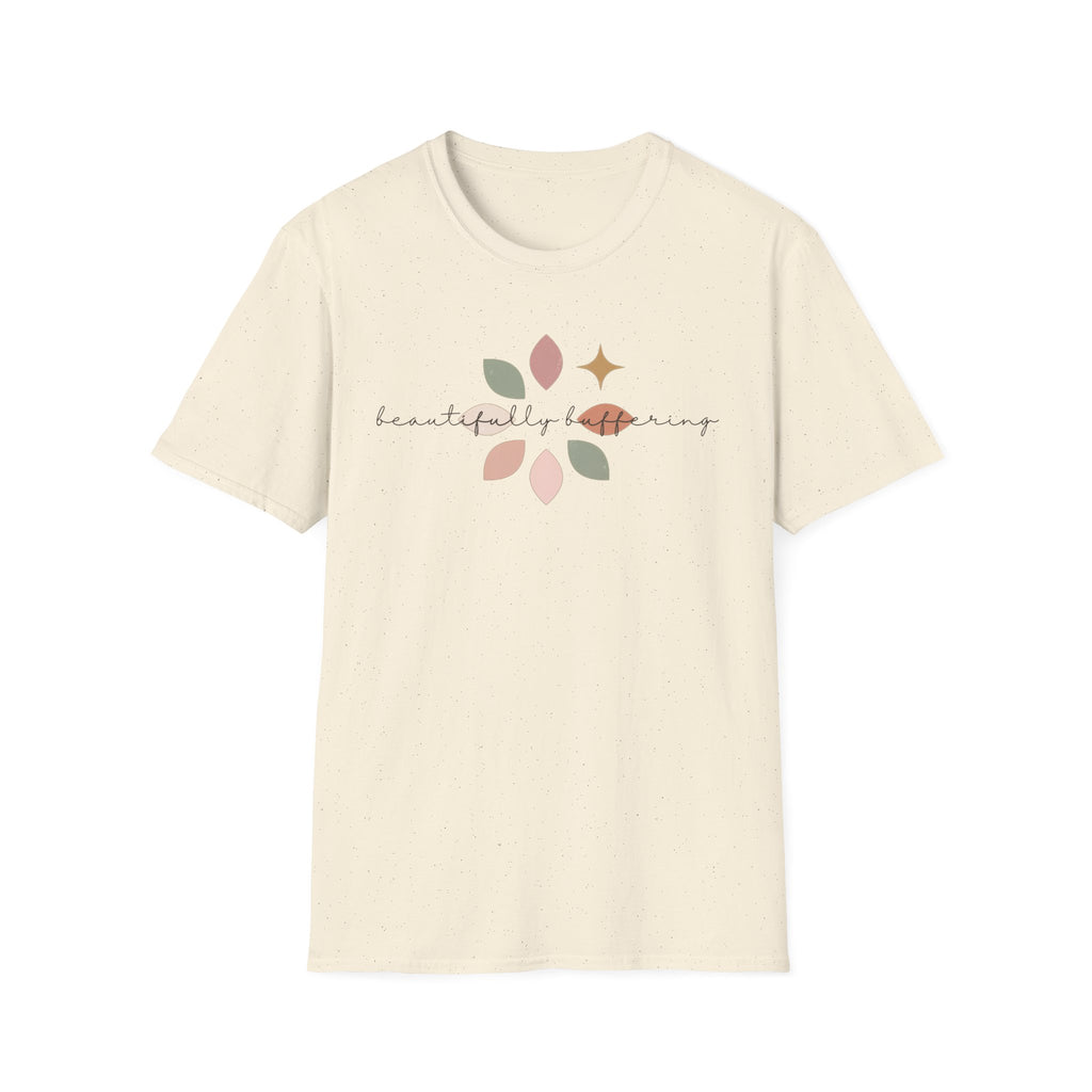 Beautifully Buffering T-Shirt