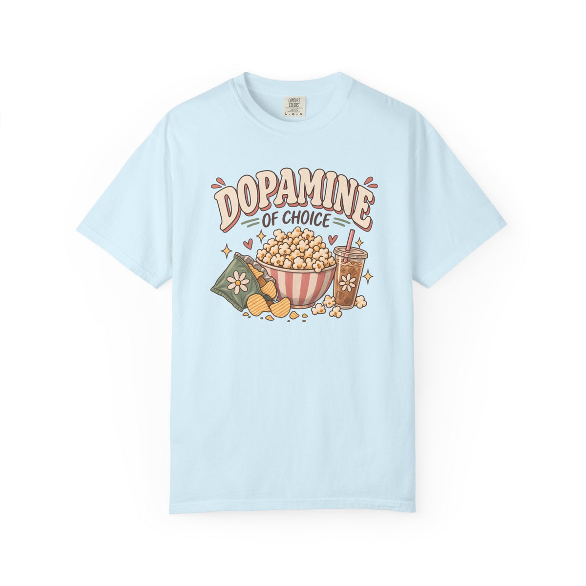 Dopamine Snacks T-Shirt