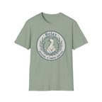 Relax Nothing Is Under Control T-Shirt