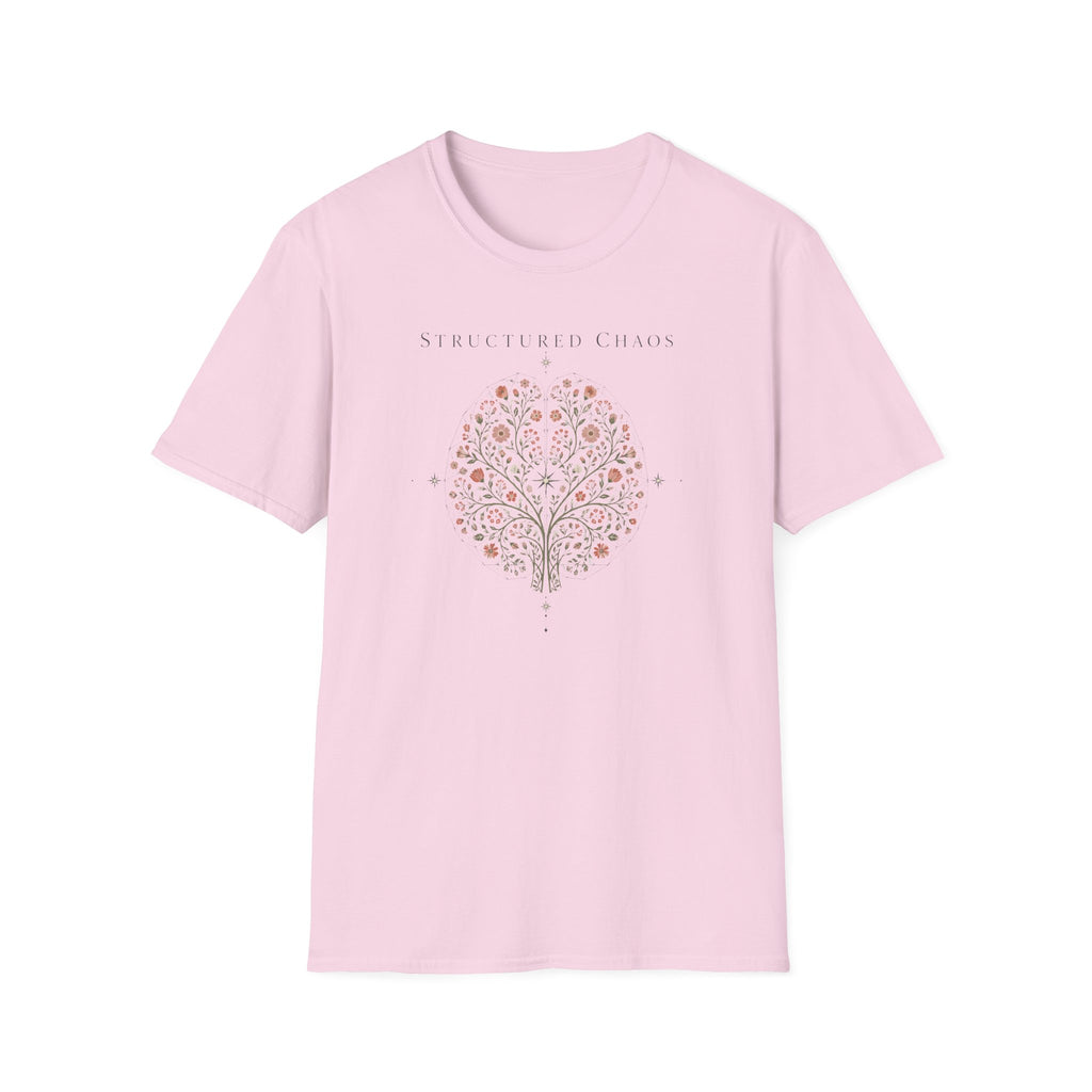 Structured Chaos T-Shirt
