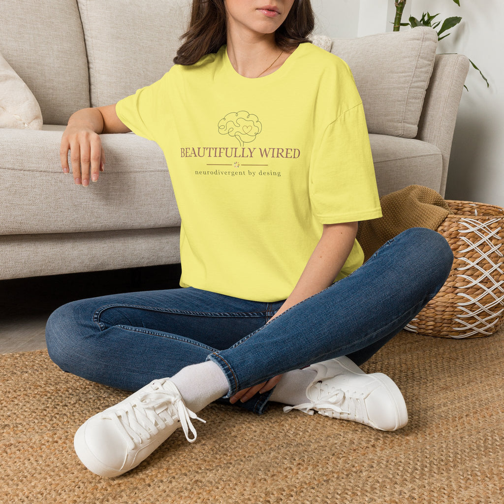 Beautifully Wired T-Shirt