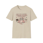Game Over Please Recharge T-Shirt