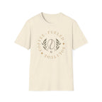 Coffee Fueled Solitude T-Shirt