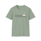 Currently Overstimulated T-Shirt