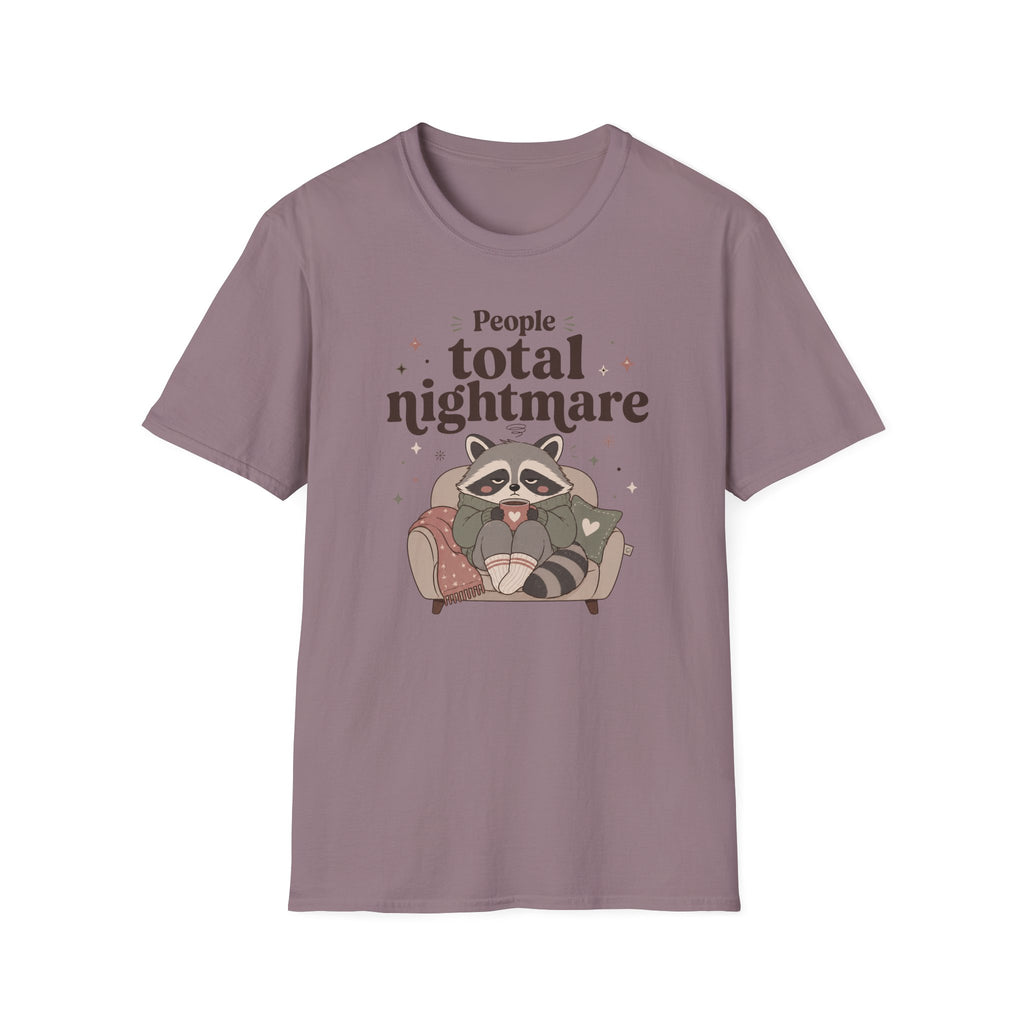 Total Nightmare T-Shirt