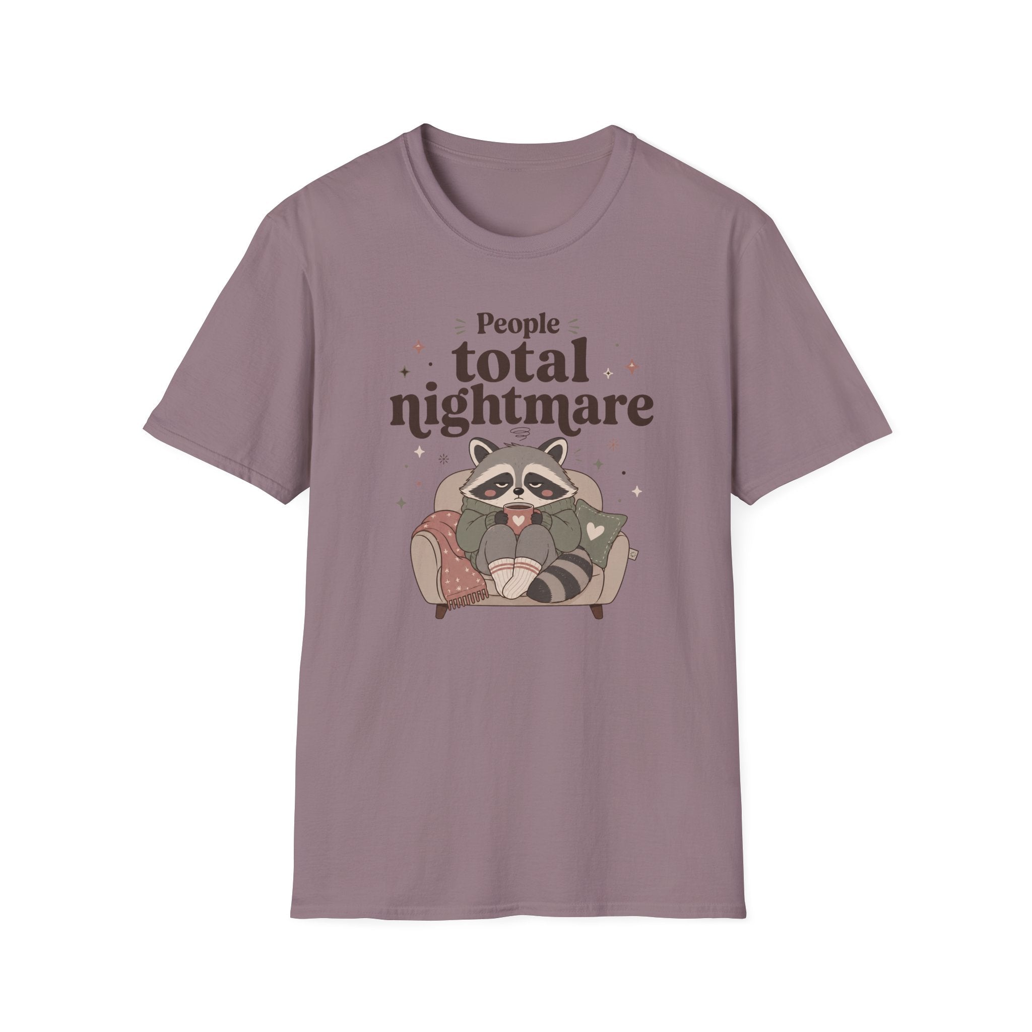 Total Nightmare T-Shirt