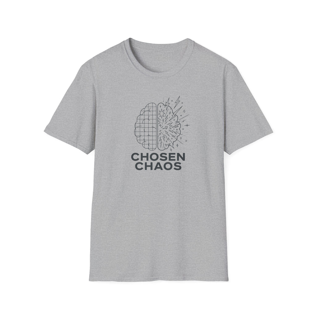 Chosen Chaos  T-Shirt