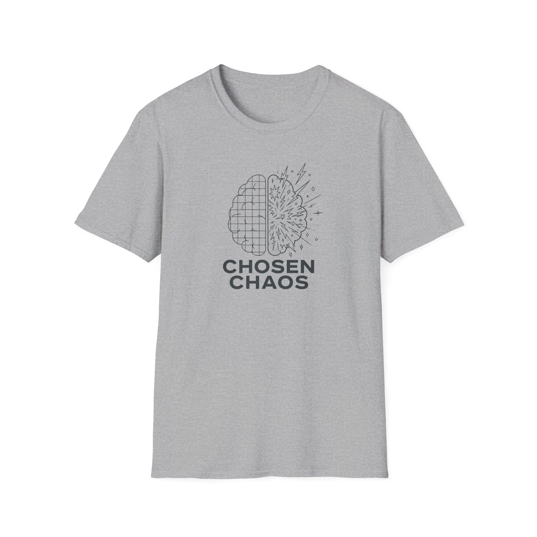 Chosen Chaos  T-Shirt