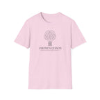 Chosen Chaos Organized Creativity T-Shirt