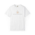 Home of  The Brave & Scattered T-Shirt