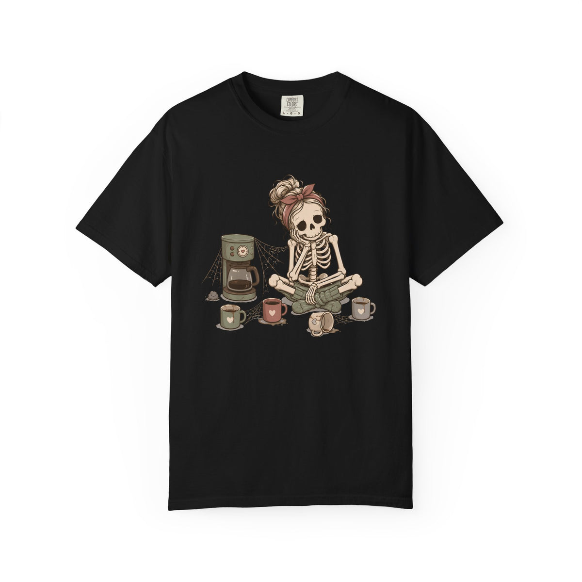 I Need to Wash Dishes T-Shirt