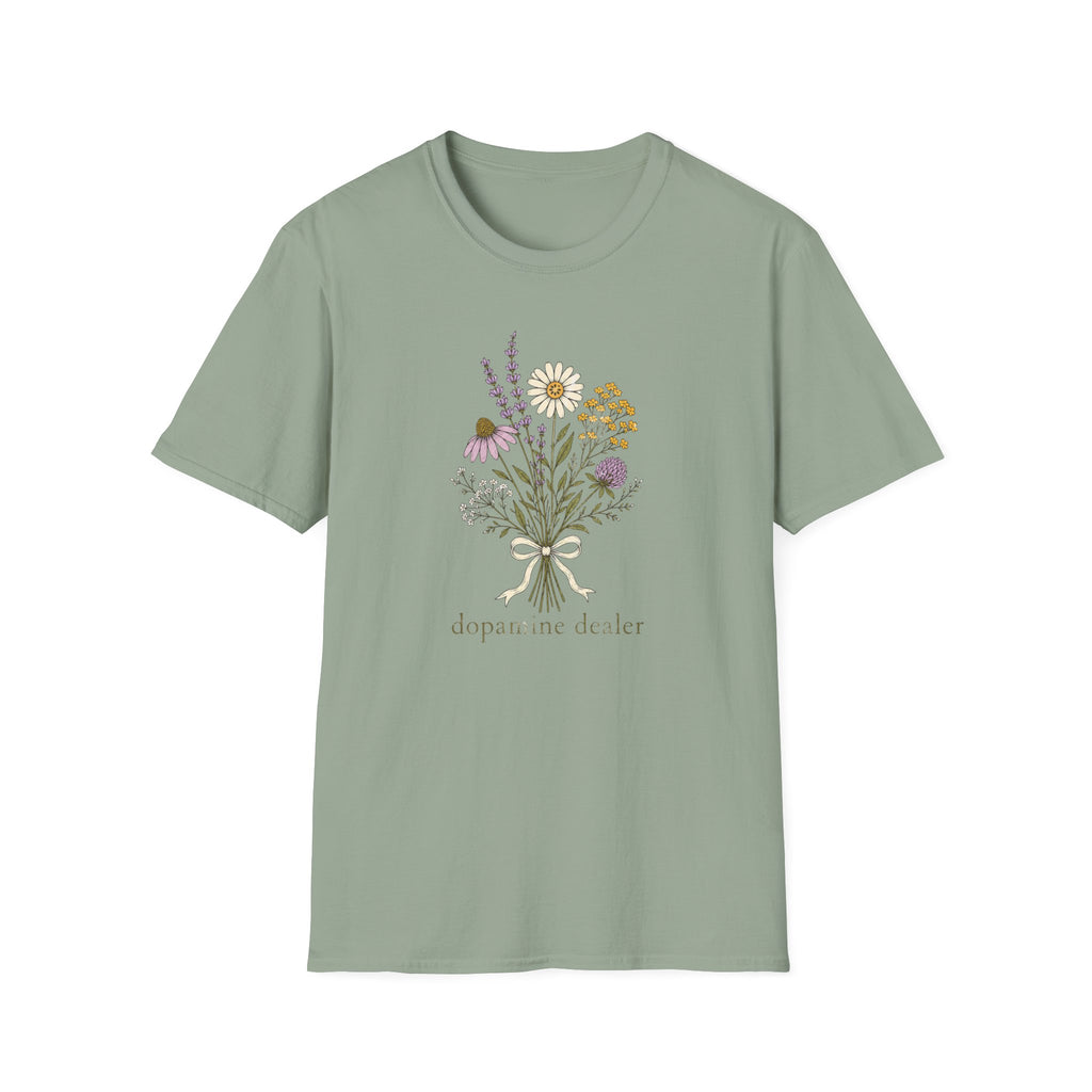 Dopamine Dealer T-Shirt