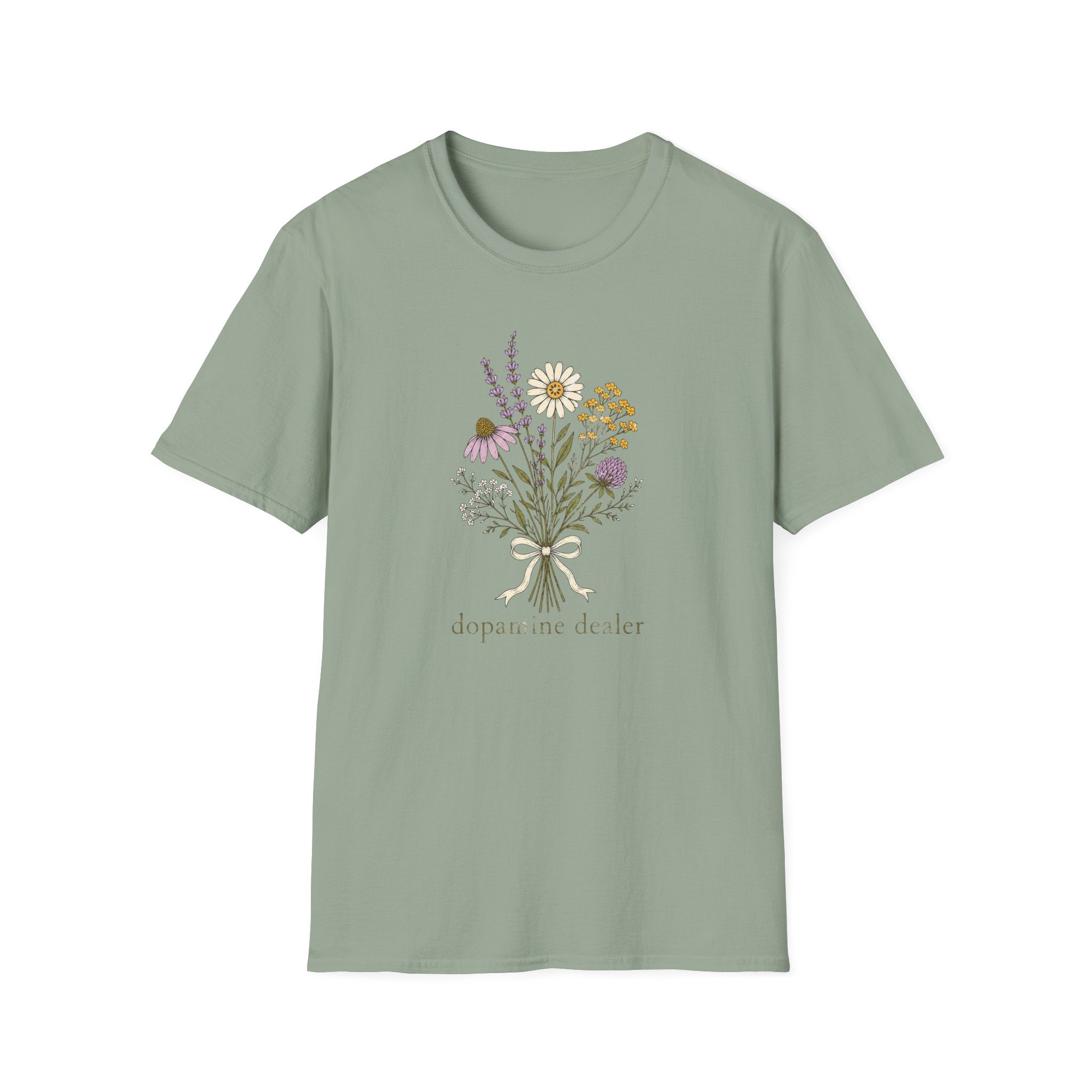 Dopamine Dealer T-Shirt