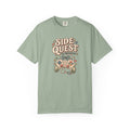 Side Quest Gaming T-Shirt