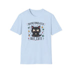 Overstimulated But Cute T-Shirt