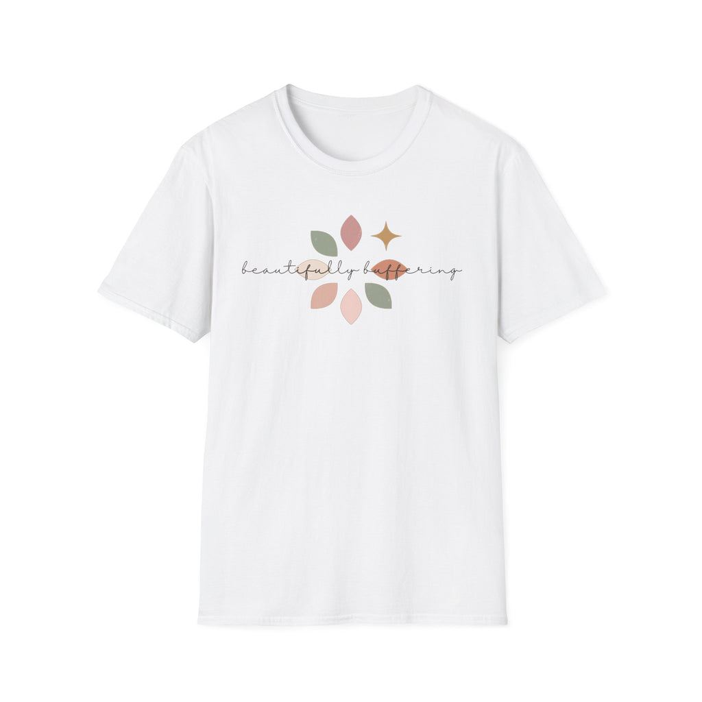 Beautifully Buffering T-Shirt
