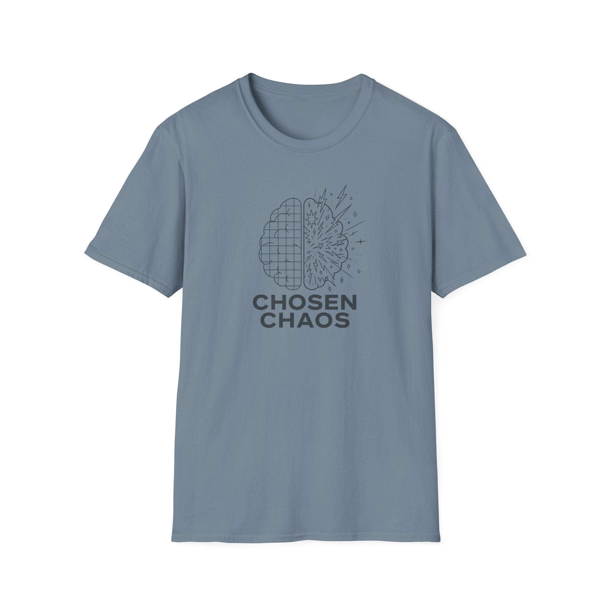 Chosen Chaos  T-Shirt