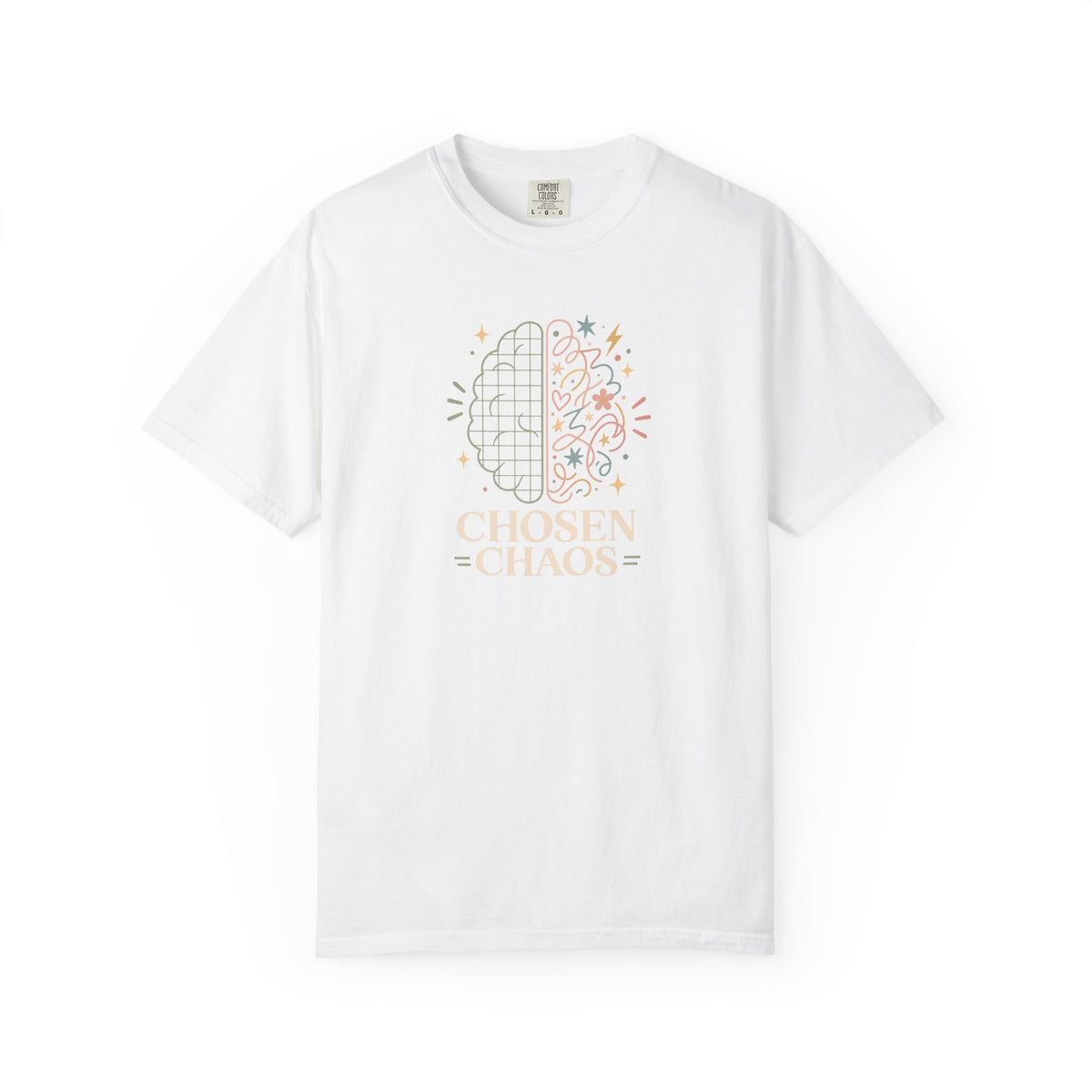 Chosen Chaos  T-Shirt