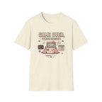 Game Over Please Recharge T-Shirt