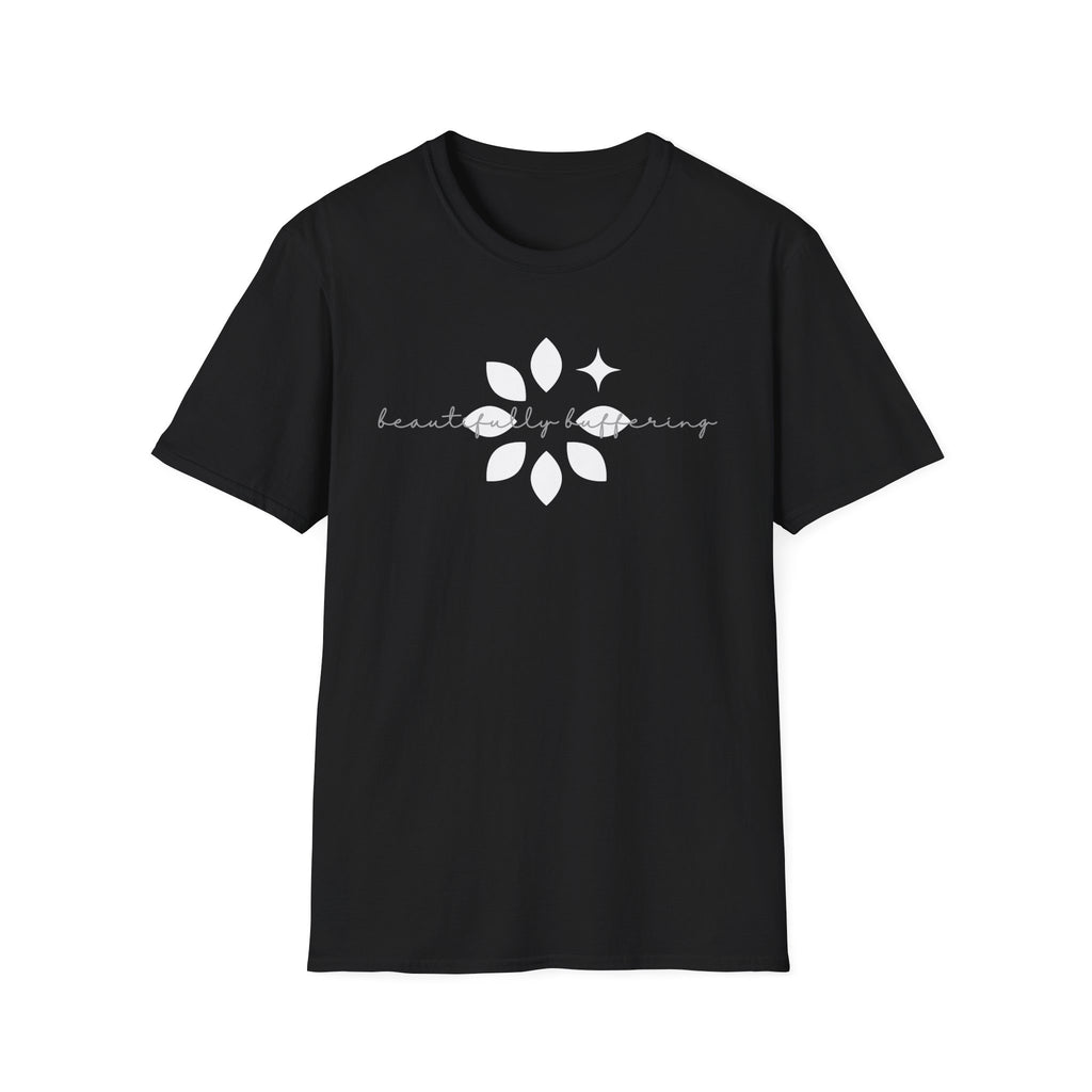 Beautifully Buffering T-Shirt