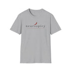 Neurospicy A little Extra Pepper T-Shirt