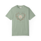 Organic Heart T-Shirt