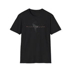 The Moon Knows T-Shirt