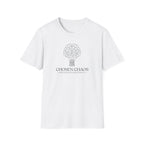 Chosen Chaos Organized Creativity T-Shirt