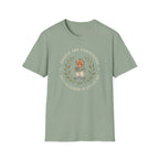 People Are Exhausting Bear T-Shirt